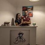 Boss Bed and Breakfast Αλγκέρο