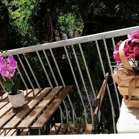 Oda ve Kahvaltı Boss Alghero