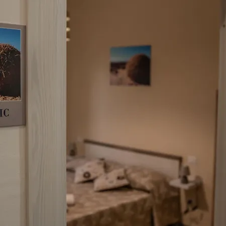 Boss Bed & Breakfast Alghero