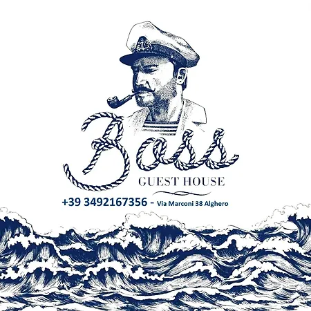 فندق مبيت وإفطار Boss 3*