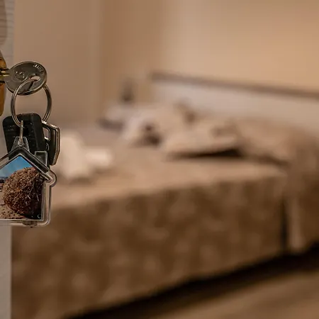 Boss Bed & Breakfast 3*