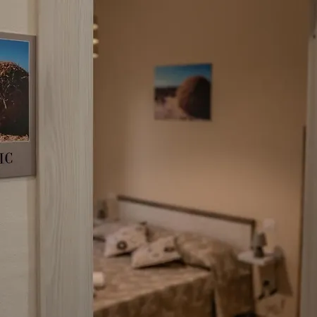 Boss Bed & Breakfast 3*