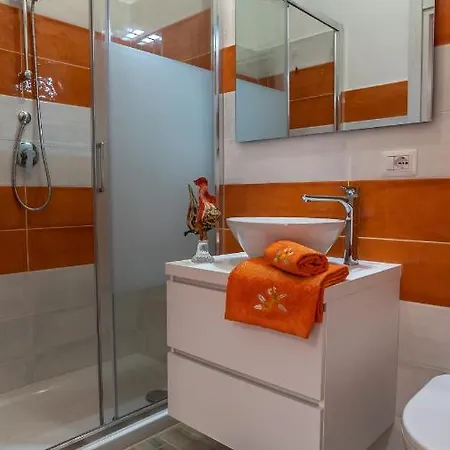 Bed & Breakfast Boss Alghero