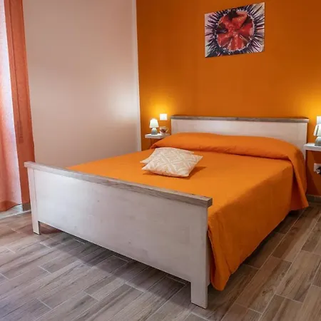 Boss Bed & Breakfast 3*