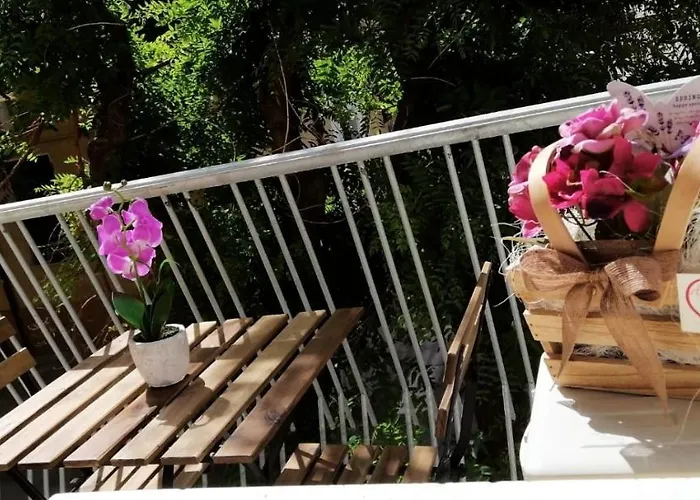 Oda ve Kahvaltı Boss Alghero