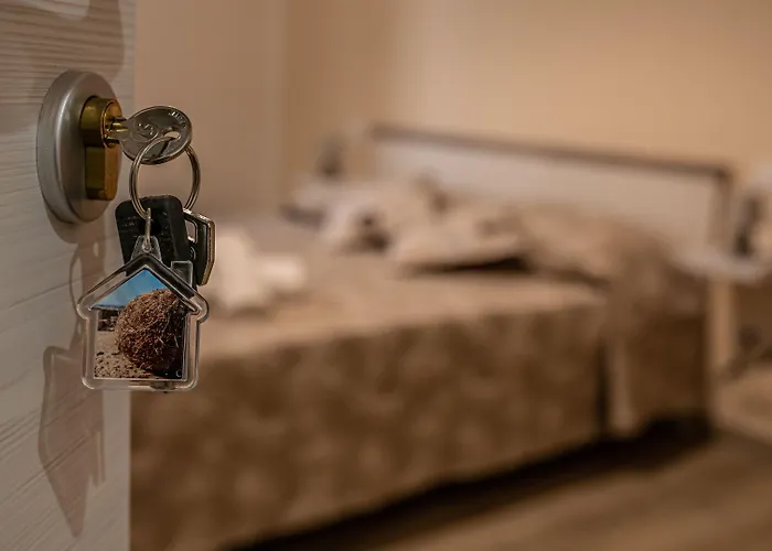 Boss Oda ve Kahvaltı 3*