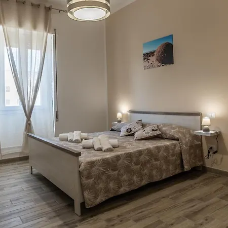 Nocleg ze śniadaniem Boss Alghero