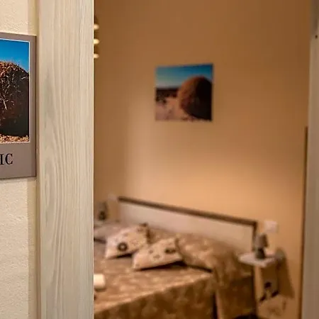 Bed & Breakfast Boss Alghero