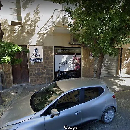 Boss 3* Альгеро