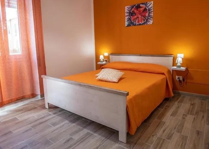 Boss Bed and Breakfast 3*